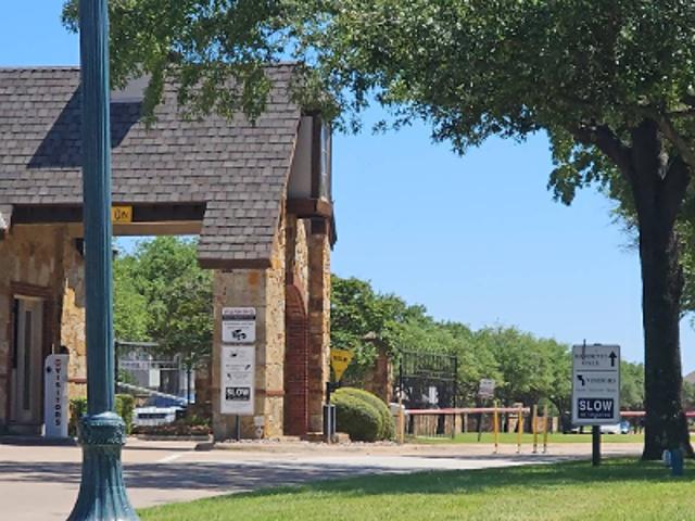 House for sale in Denton, Texas