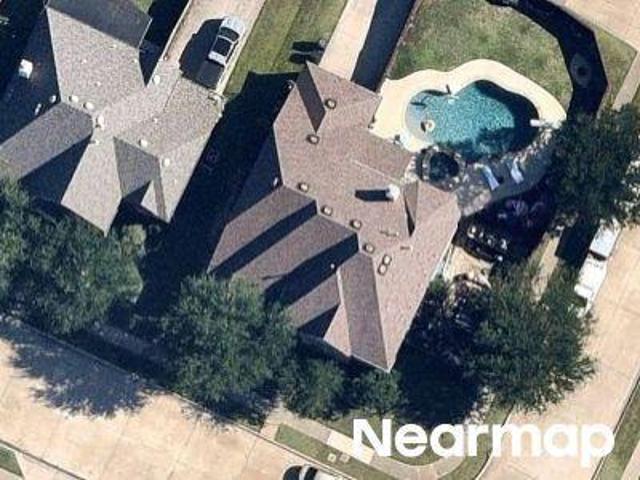 House for sale in Denton, Texas