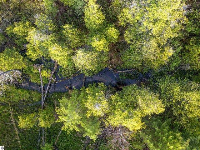 Land for sale in Green Lake, Michigan