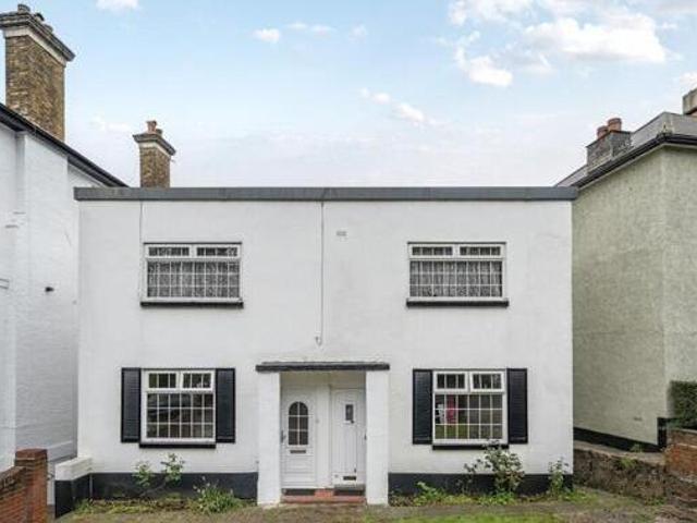 House for sale in Lyons, Greater London