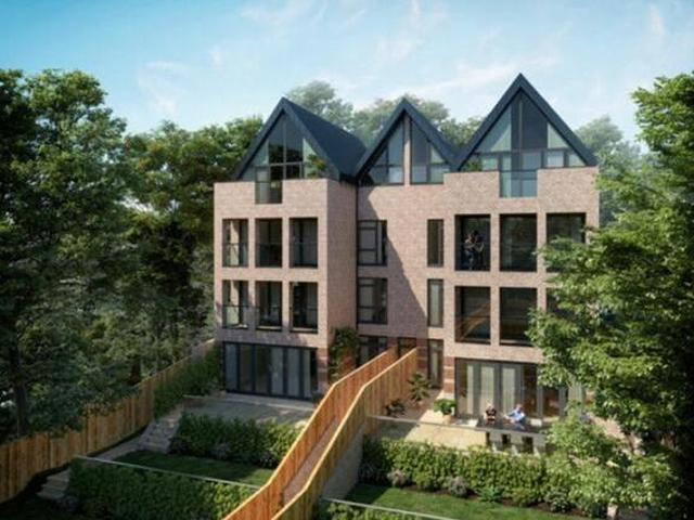 House for sale in Lyons, Greater London