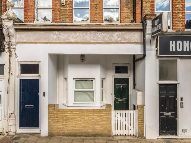 Apartment for rent in London Borough of Lewisham, Greater London