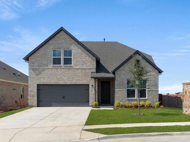 House for sale in Royse City, Rockwall County