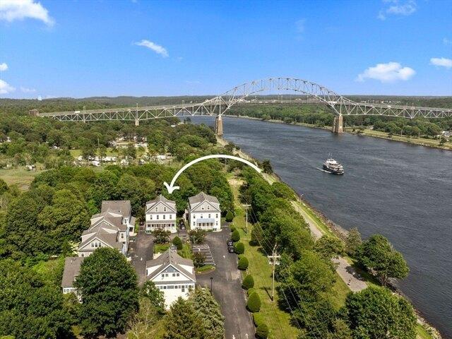 Condo for sale in Cataumet, Massachusetts