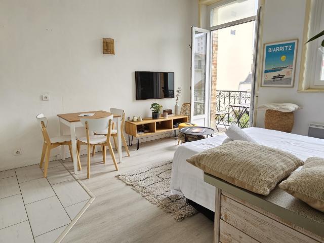 Appartement location à Bayonne, Biarritz