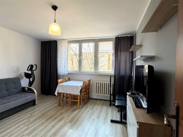 Mieszkanie na sprzedaż w Tychy, Śląskie