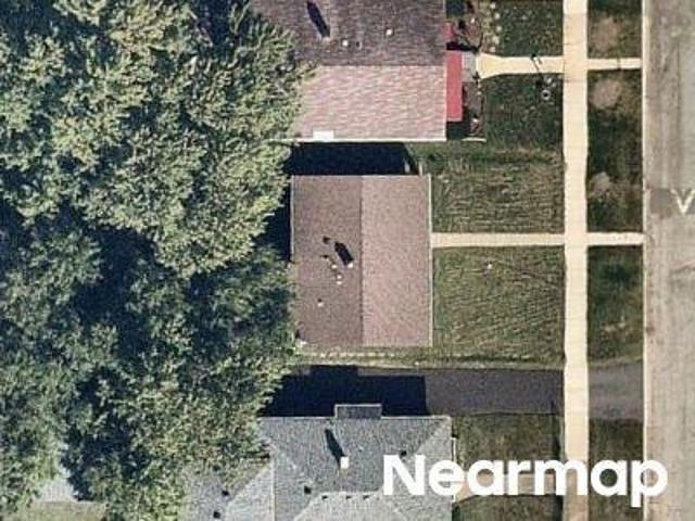 House for sale in Markham, Illinois