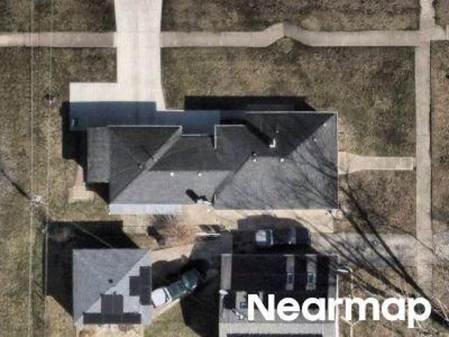 House for sale in Markham, Illinois