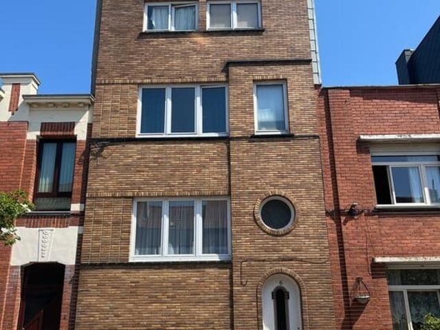 Kot location à Oostende, West-Vlaanderen
