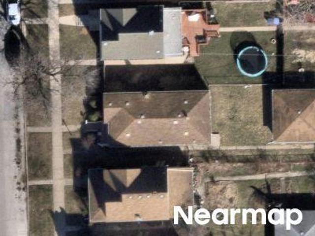 House for sale in Illinois