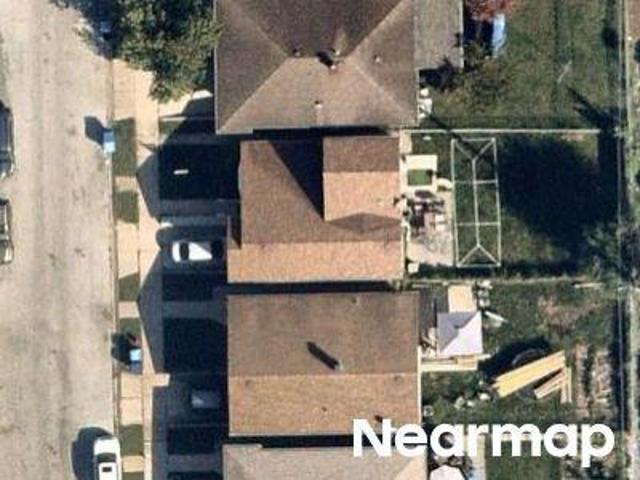 House for sale in Blue Island, Illinois