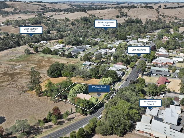 House for sale in Loch, Victoria