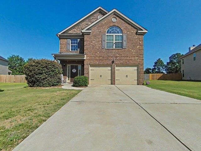 House for sale in Graniteville