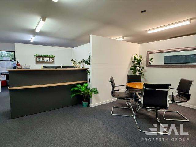 Office for rent in Toombul, Queensland