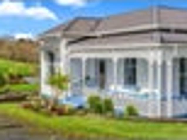 House for sale in Rodney, Kawau Island