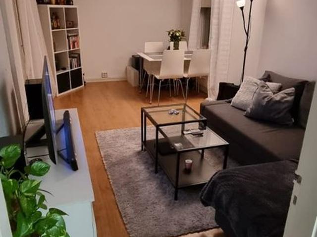 Hus hyra i Uppsala