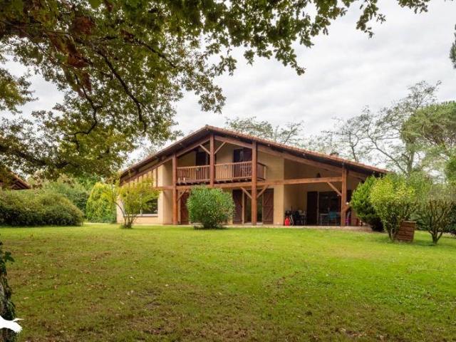 Maison vente à Hontanx, Landes