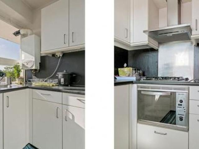 Appartement te huur in De Hoef II, Alkmaar