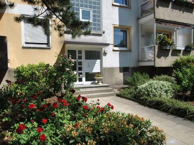 Wohnung mieten in Bochum, Nordrhein-Westfalen