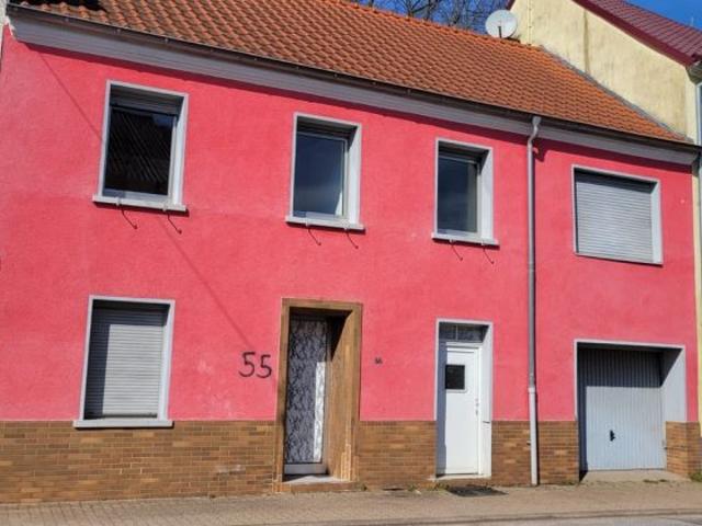 Haus kaufen in Beckingen, Saarland
