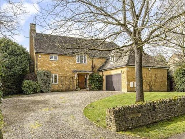 House for sale in Broad Campden, Cotswold