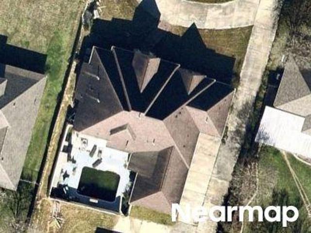 House for sale in Louisiana