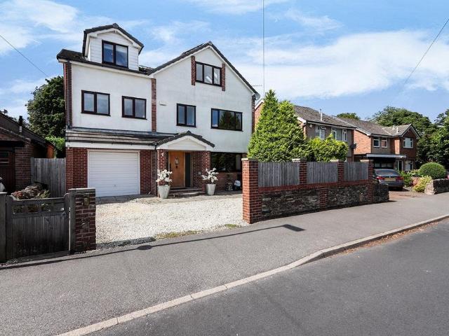 House for rent in South Yorkshire