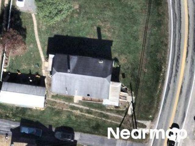 House for sale in Enterprise, West Virginia