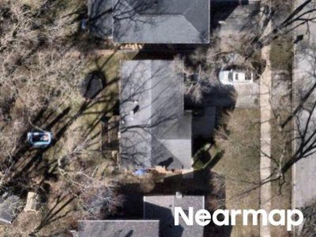 House for sale in Homewood, Illinois