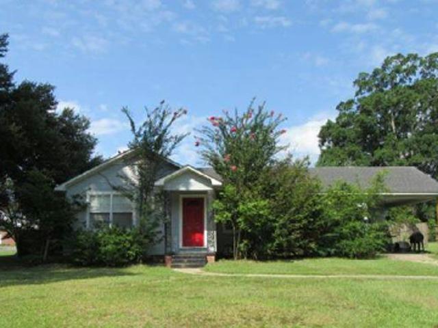 House for sale in Quitman, Mississippi