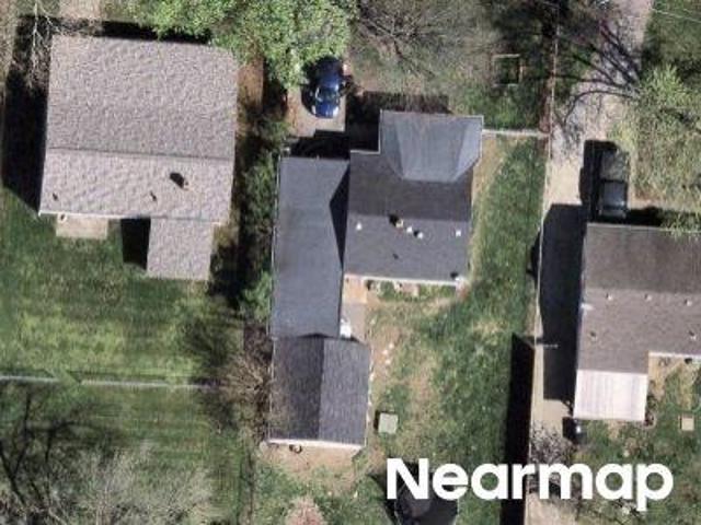 House for sale in Middletown, Ohio