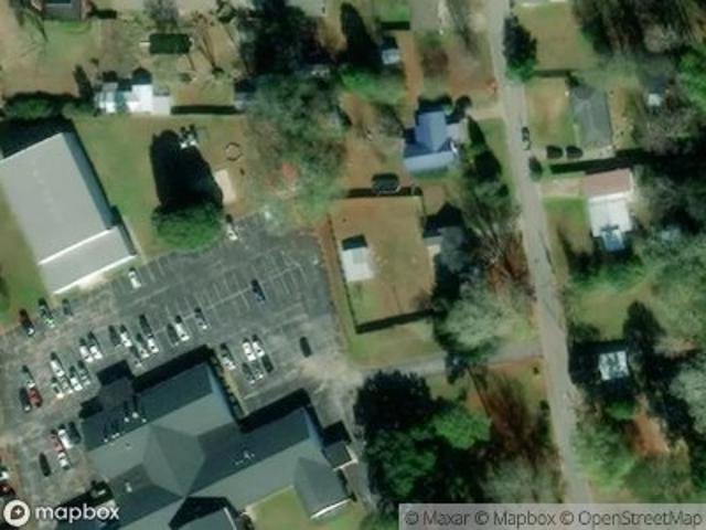 House for sale in Quitman, Mississippi