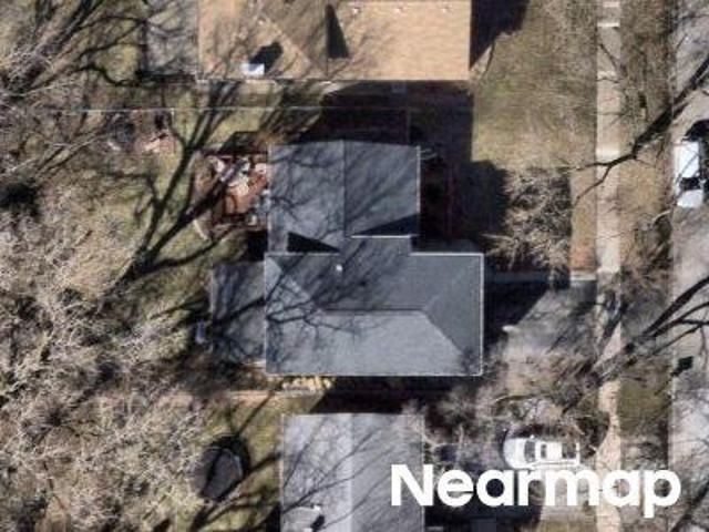 House for sale in Homewood, Illinois
