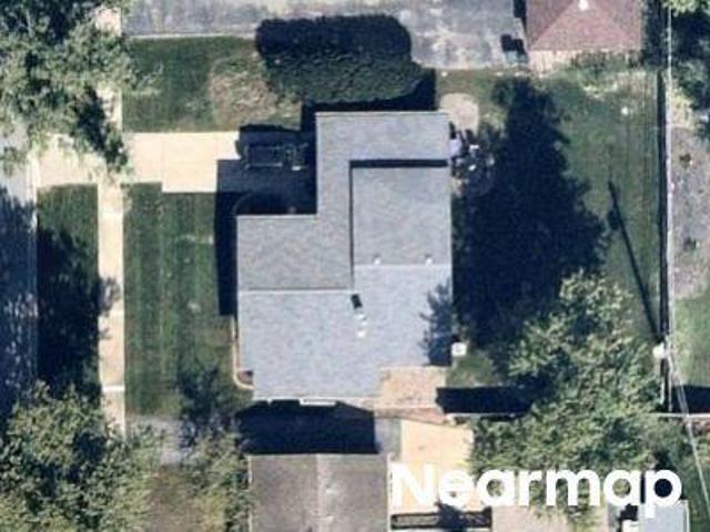 House for sale in Homewood, Illinois