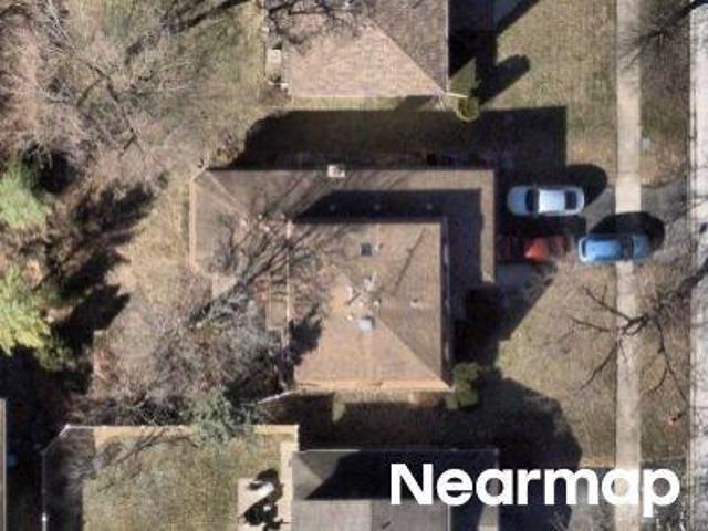 House for sale in Homewood, Illinois