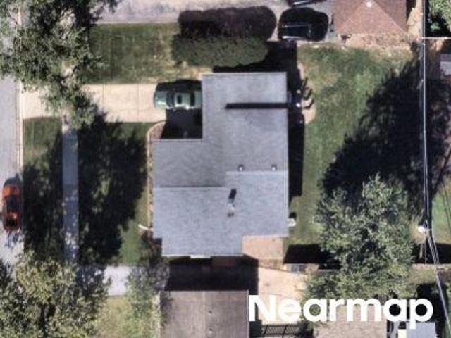 House for sale in Homewood, Cook County