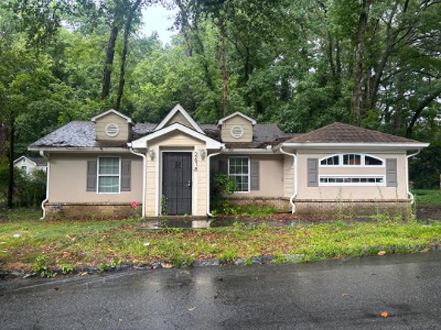 House for sale in Atlanta, Georgia