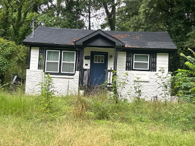 House for sale in Atlanta, Georgia