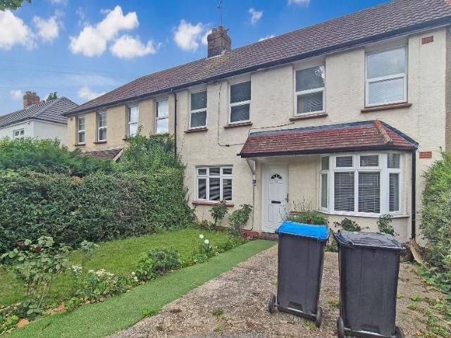 Apartment for rent in Cockfosters, Greater London