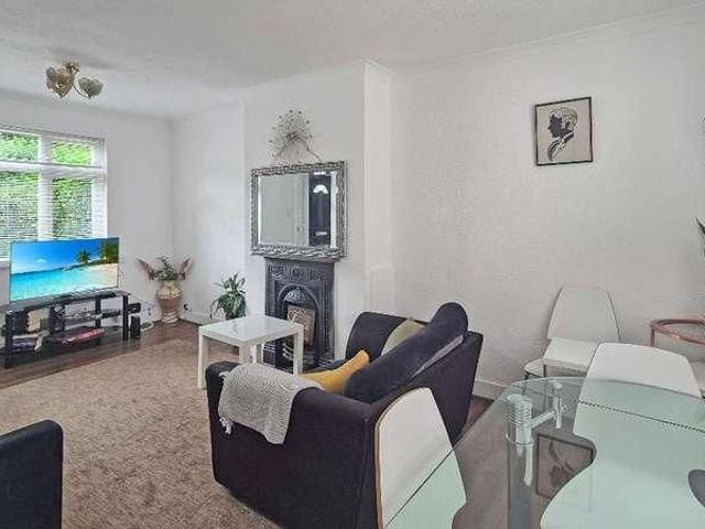 House for rent in Cockfosters, Greater London