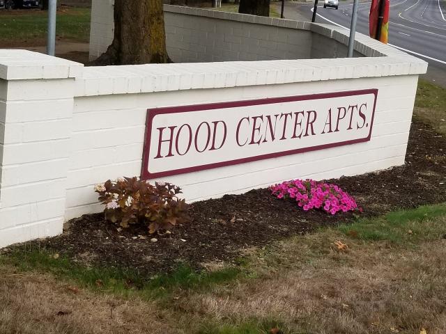 Apartment for rent in Oregonia