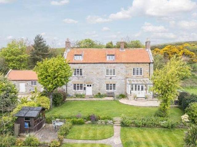 House for sale in North Yorkshire