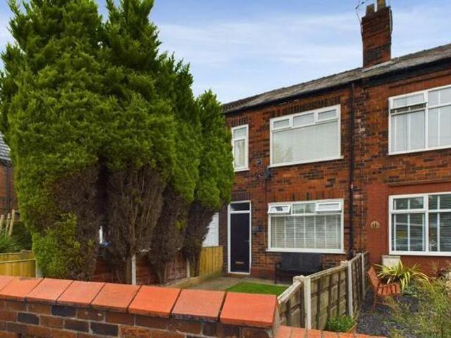 House for sale in Warrington