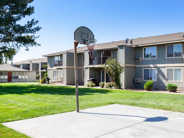 Apartment for rent in Kennewick, Washington