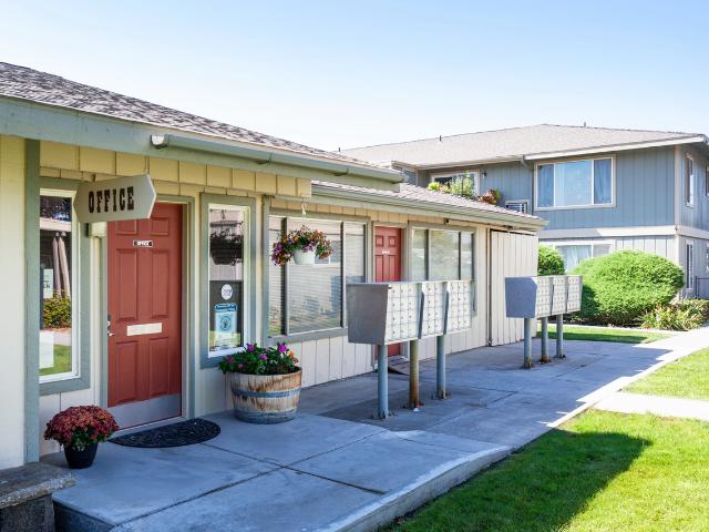 Apartment for rent in Kennewick, Washington