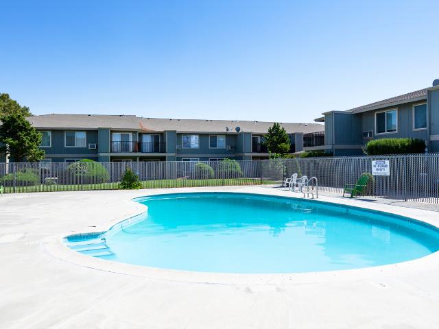 Apartment for rent in Kennewick, Washington