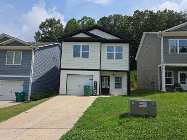 House for sale in Pickens, Georgia