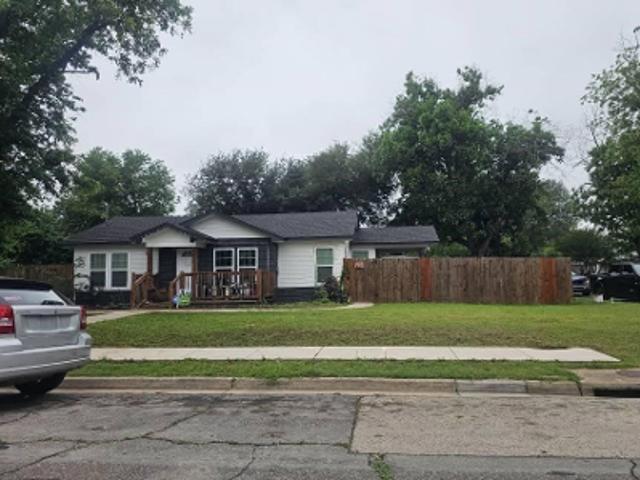 House for sale in Waco, Texas