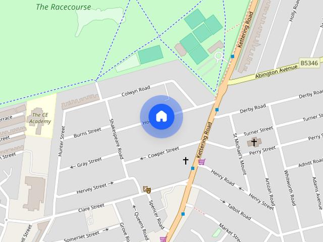 House for rent in Phippsville, Northampton