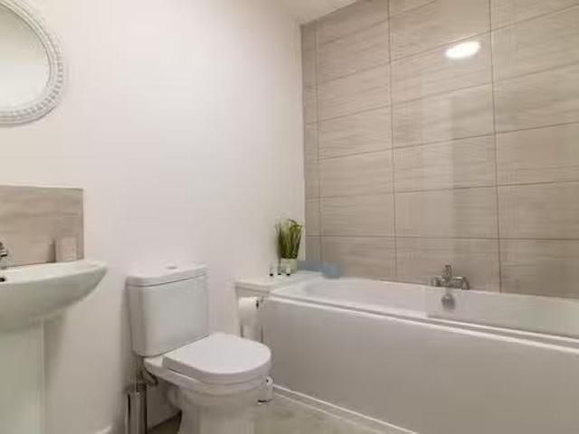 Apartment for rent in St John's Chapel